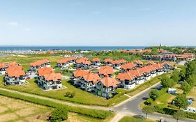 Ferielejligheden Bogense Strand / Holiday Apartment Bogense Beach