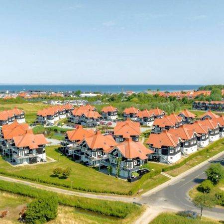 Ferielejligheden Bogense Strand / Holiday Apartment Bogense Beach Eksteriør billede