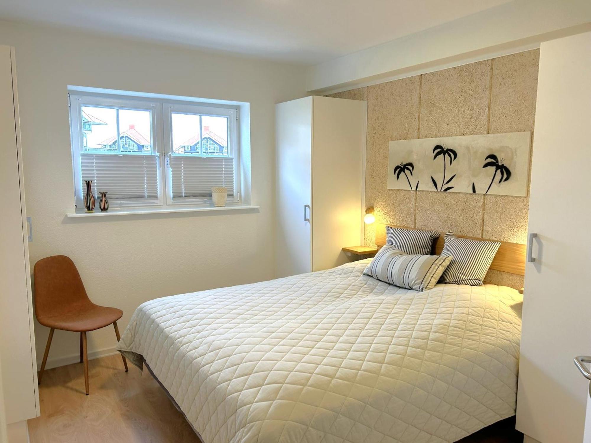 Ferielejligheden Bogense Strand / Holiday Apartment Bogense Beach Eksteriør billede