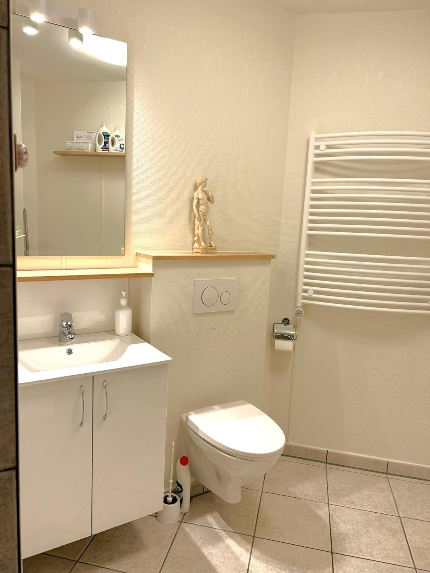 Ferielejligheden Bogense Strand / Holiday Apartment Bogense Beach Eksteriør billede
