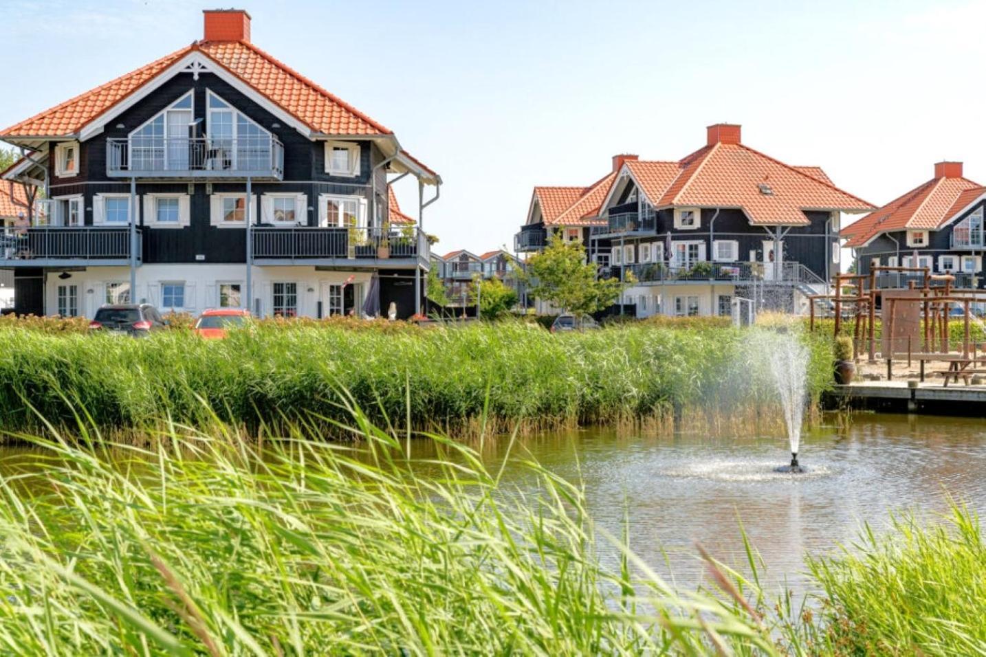 Ferielejligheden Bogense Strand / Holiday Apartment Bogense Beach Eksteriør billede
